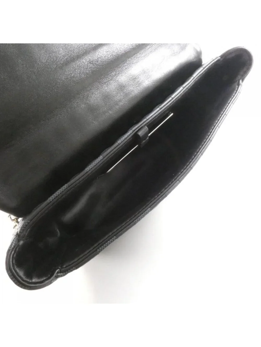 Louis Vuitton Damier Cobalt Twist MM Shoulder Bag